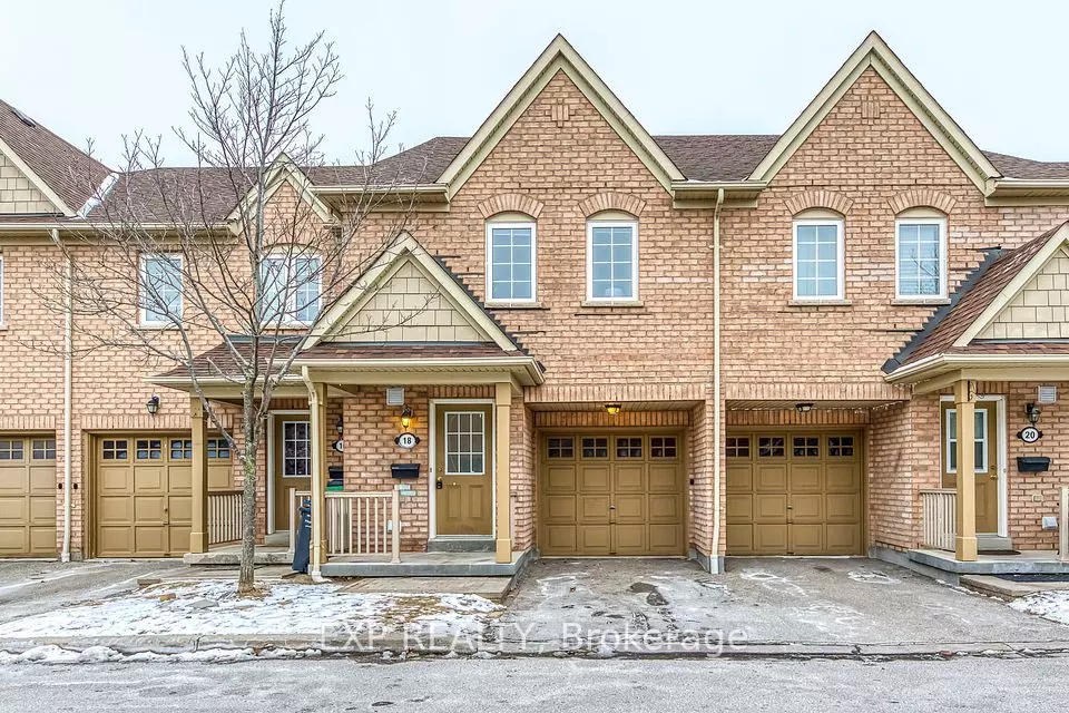 Mississauga, ON L5M 7Z2,3150 Erin Centre BLVD #18