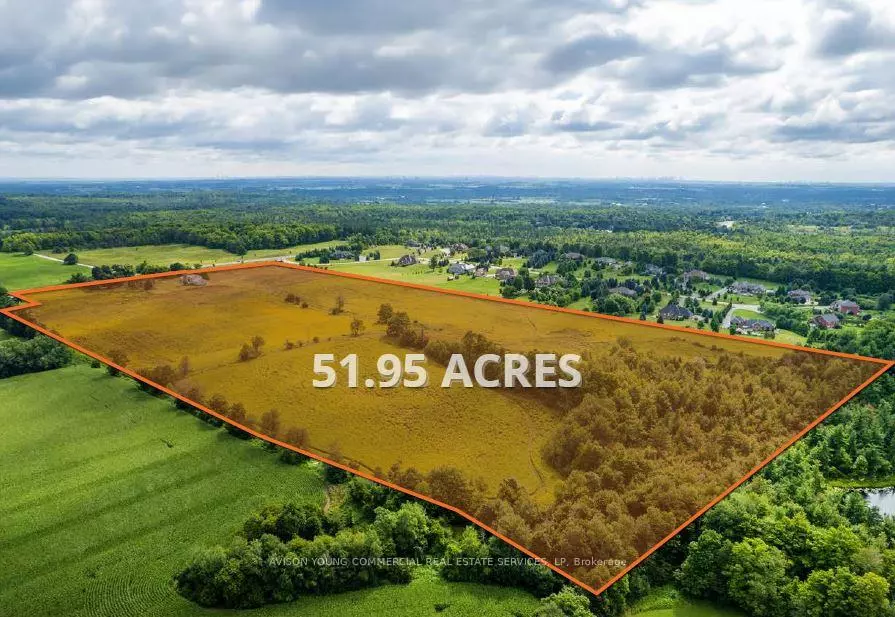 Halton Hills, ON L7G 4S4,13760 Trafalgar RD