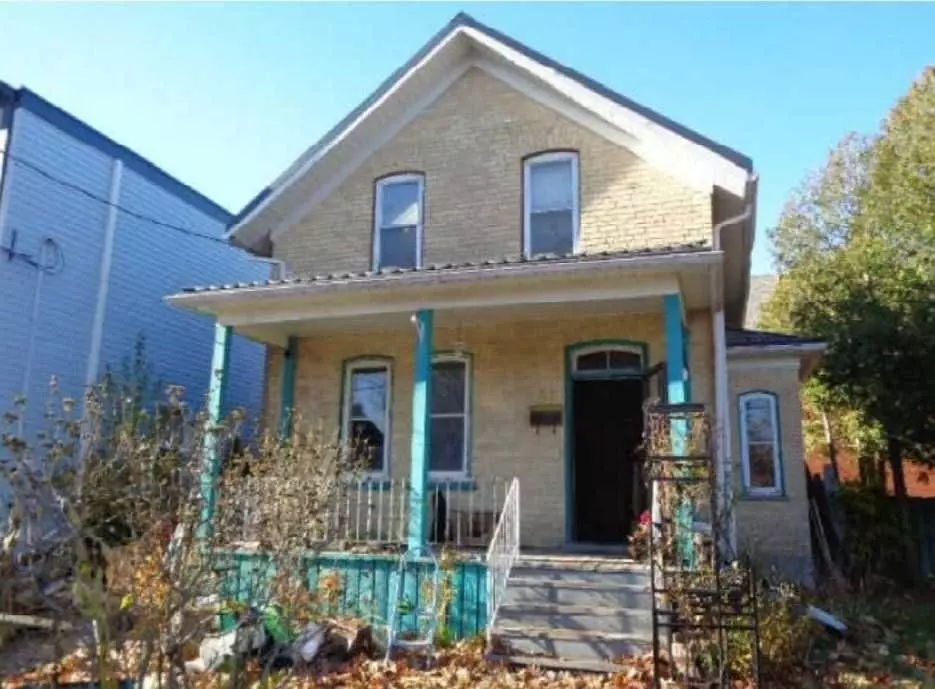 Kitchener, ON N2H 1P5,81 Samuel ST