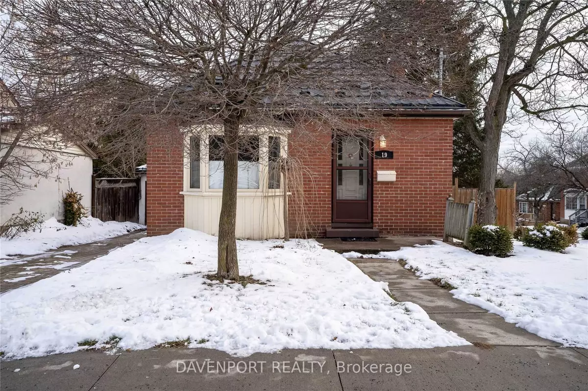 Cambridge, ON N1S 3N1,19 Borden ST