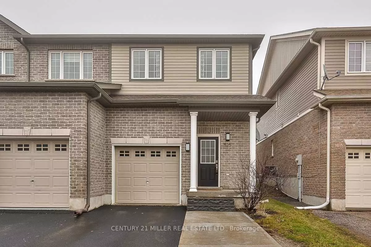 Kitchener, ON N2R 1W8,525 Banffshire CRES