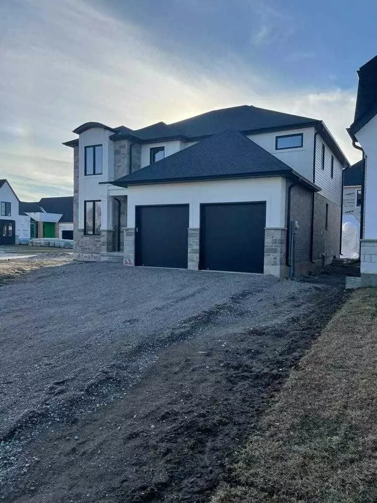 Thames Centre, ON N0M 2P0,80 Aspen CIR