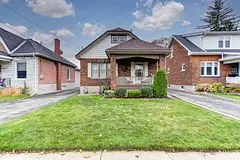 Brantford, ON N3T 4T7,42 Burwell ST