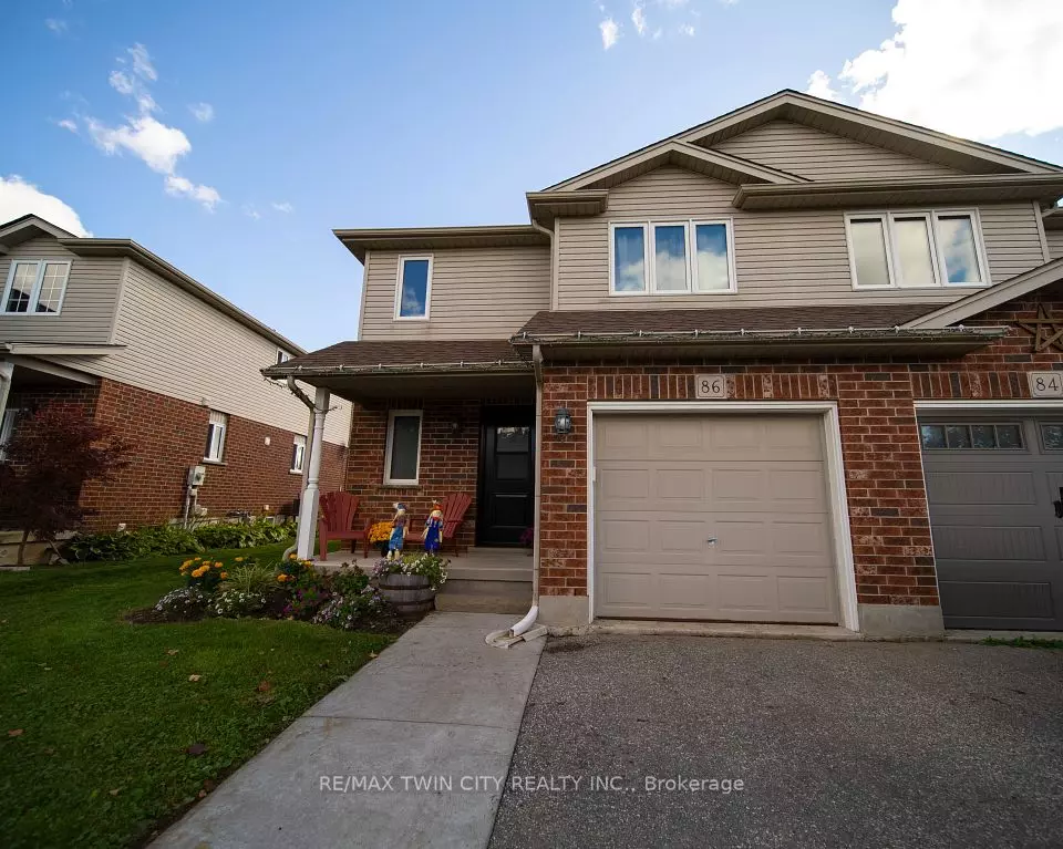 Wilmot, ON N3A 2L2,86 Stiefelmeyer CRES