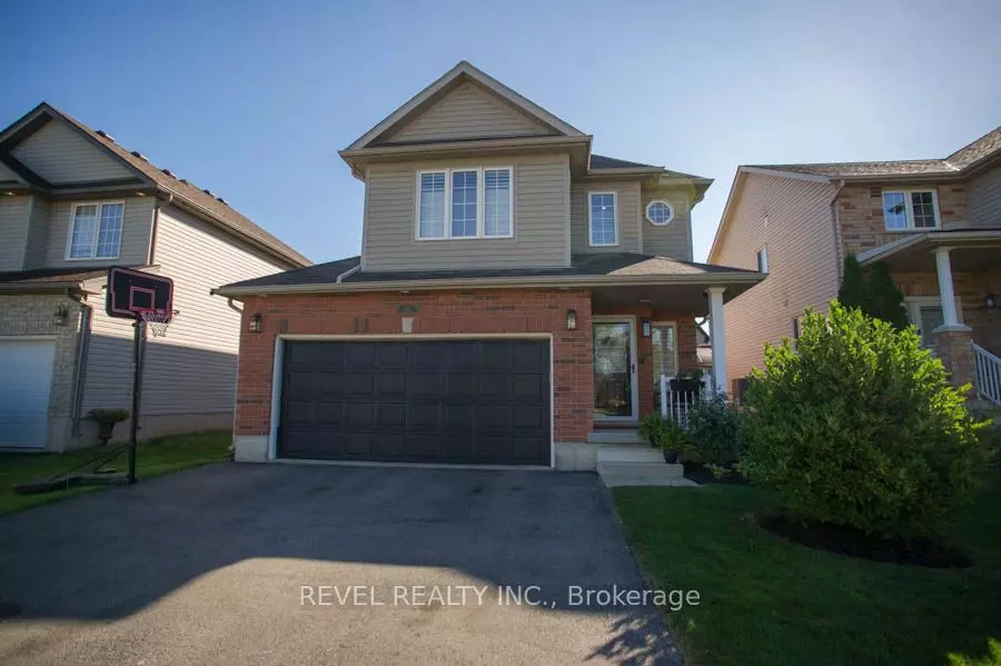 Brantford, ON N3T 0B5,179 McGuiness DR