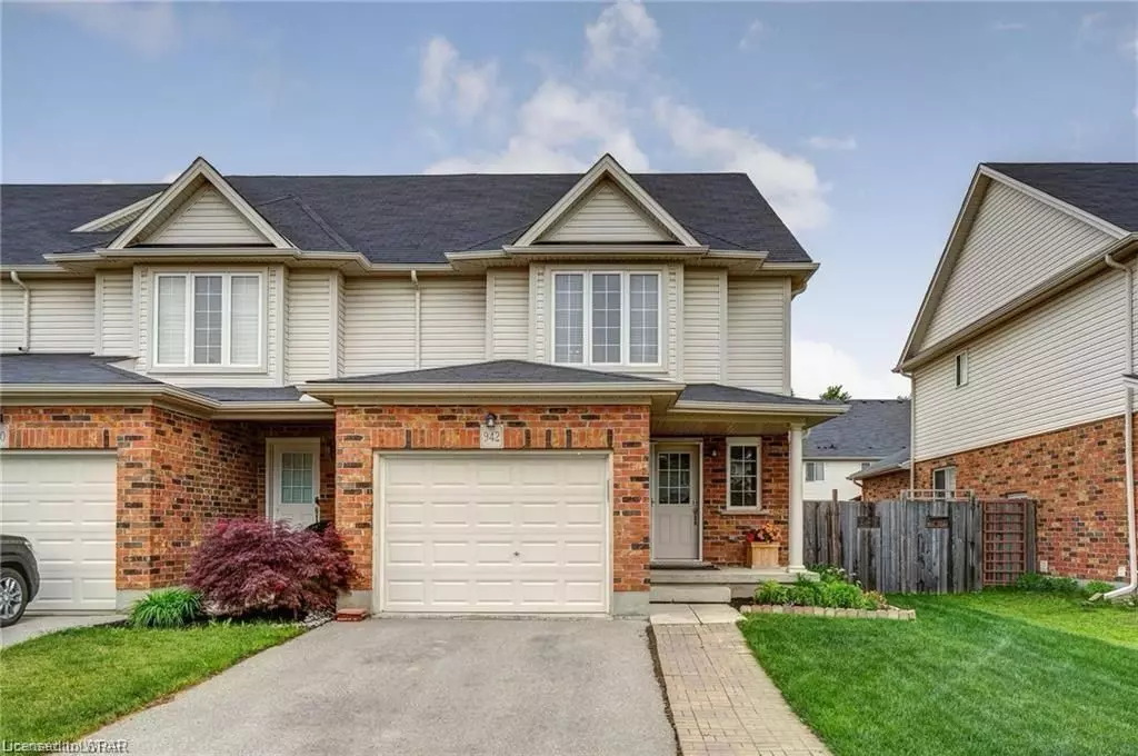 London, ON N6G 5B6,942 Silverfox CRES