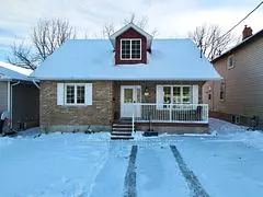 Kawartha Lakes, ON K9V 1V5,5.5 Division ST