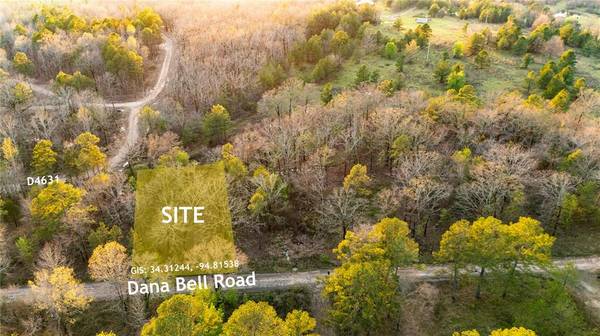 003 N Dana Bell Road, Broken Bow, OK 74728