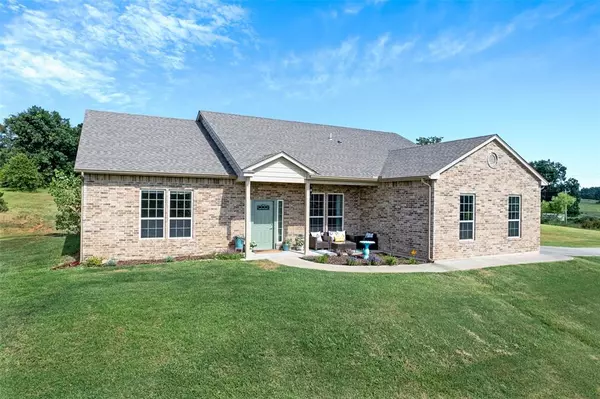 8401 Payton Lane, Newalla, OK 74857