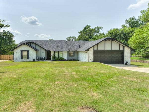 405 Country Lane, Oklahoma City, OK 73130