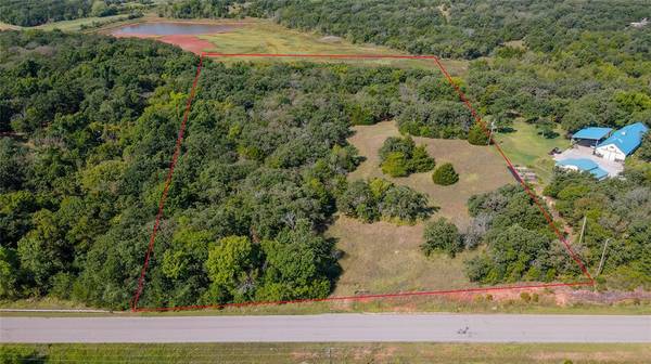 000 N Hiwassee Road, Arcadia, OK 73007