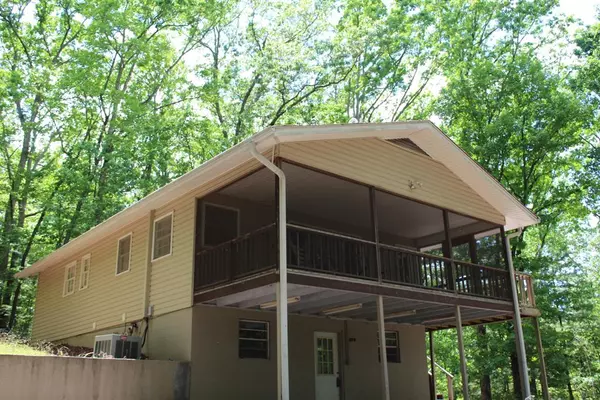 220 Timberline,  Hayesville,  NC 28904