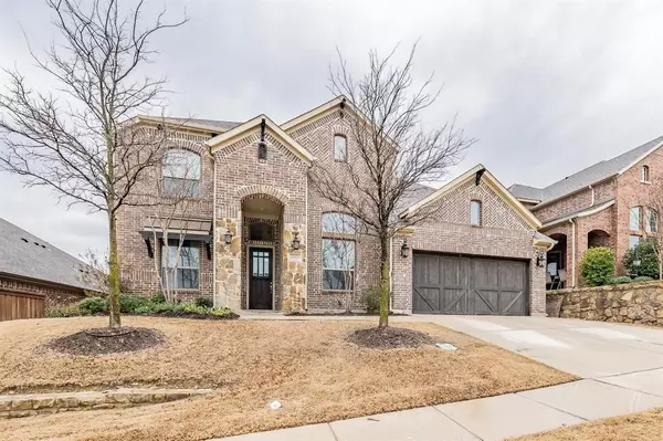 Northlake, TX 76226,1013 Indian Grass Lane