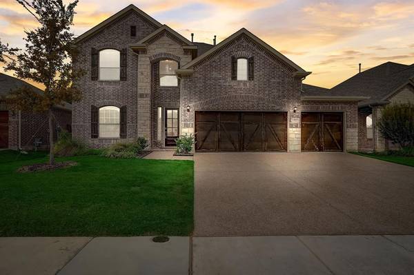 3617 Red Deer Lane,  Melissa,  TX 75454