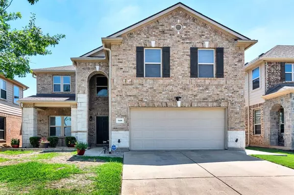 Fort Worth, TX 76244,5608 Rock Valley Drive