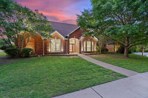 Richardson, TX 75082,2561 Morning Glory Drive