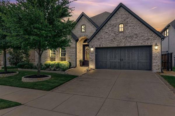 2650 Old Shire Path Road, Prosper, TX 75078