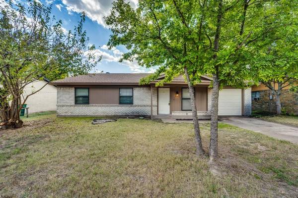 1234 Neptune Drive, Cedar Hill, TX 75104