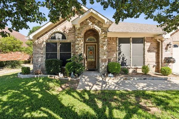 Weatherford, TX 76087,2217 Trevor Drive