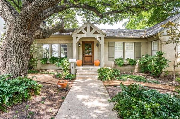 4024 Marquette Street, University Park, TX 75225