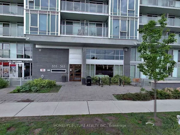 Toronto C06, ON M3H 0C6,565 Wilson AVE #601