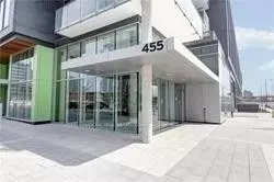 Toronto C01, ON M6A 0G2,455 Front ST E #S413