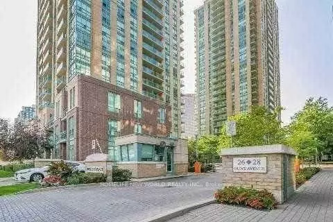 Toronto C14, ON M2N 7G7,26 Olive AVE #203