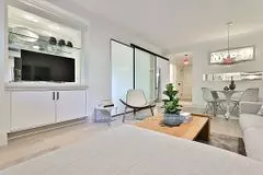 Toronto, ON M4W 1V7,66 Roxborough ST E #101