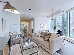 Toronto C01, ON M5J 0E1,10 York ST #2410