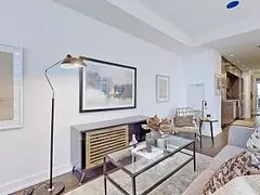 Toronto C01, ON M5J 0E1,10 York ST #2410