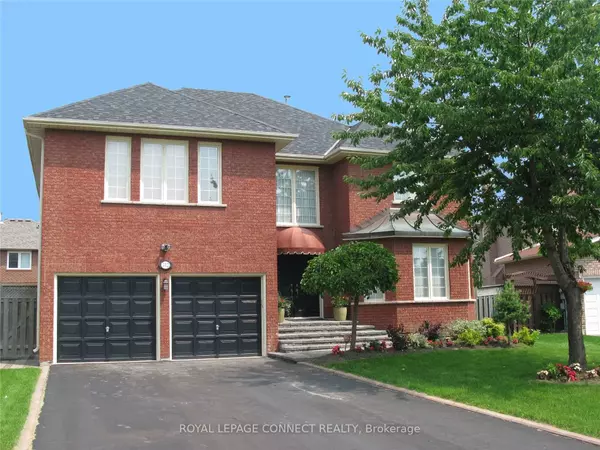 Pickering, ON L1V 6R2,112 Sweetbriar CT #Bsmt