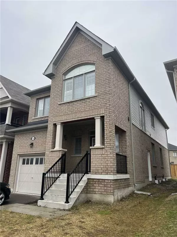 Oshawa, ON L1K 0Y2,1247 Graham Clapp AVE