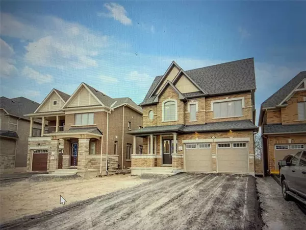 Oshawa, ON L1L 0R7,204 Miyako CT