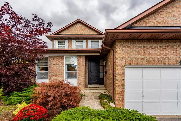 Pickering, ON L1W 3H6,486 Broadgreen ST