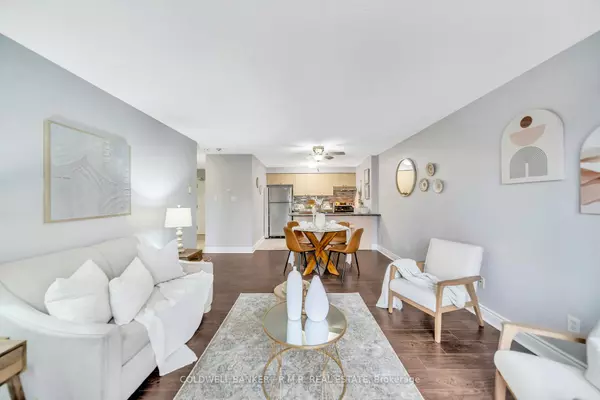 Clarington, ON L1C 5J9,91 Aspen Springs DR #204