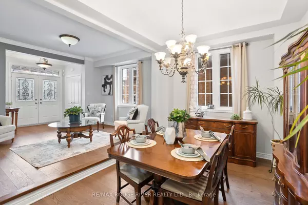 Whitby, ON L1R 2Z2,222 Willowbrook DR