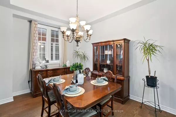 Whitby, ON L1R 2Z2,222 Willowbrook DR