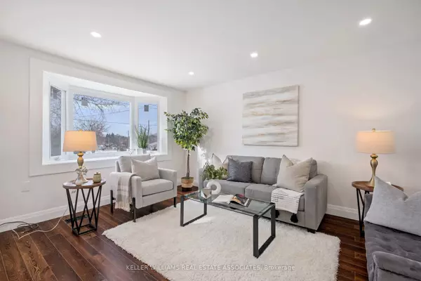 Whitby, ON L1N 1C8,916 Greenwood CRES