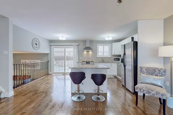 Whitby, ON L1N 5M3,69 Calais ST