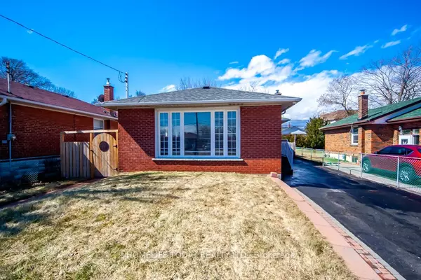 Toronto E09, ON M1H 1G4,566 Bellamy RD N #Bsmt