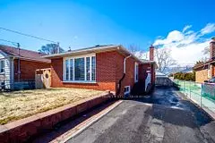 Toronto E09, ON M1H 1G4,566 Bellamy RD N #Bsmt