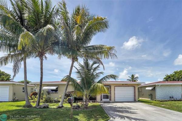 940 NW 49th St,  Deerfield Beach,  FL 33064