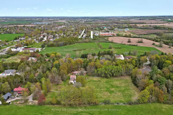 Brock, ON L0E 1E0,20720 Sideroad 18 A N/A