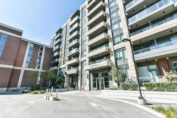 Markham, ON L3R 5M8,28 Uptown DR #508