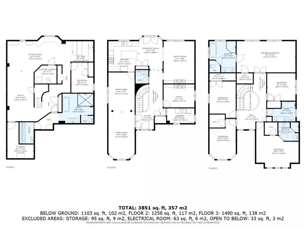 Vaughan, ON L4J 3N8,26 Forest Lane DR