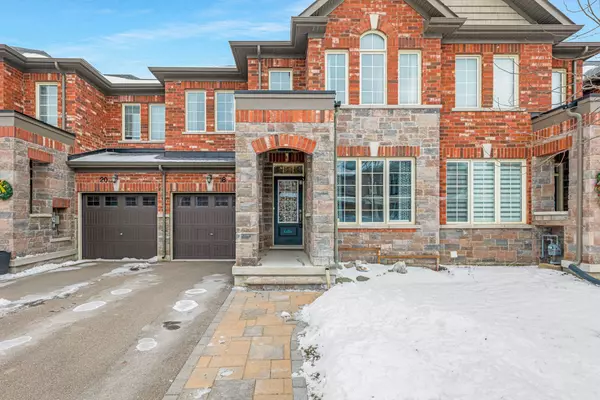 East Gwillimbury, ON L9N 0R8,18 Walter English DR