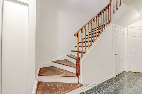 Markham, ON L3S 4G8,17 Apollo RD