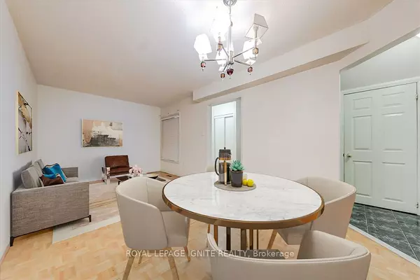 Markham, ON L3S 4G8,17 Apollo RD