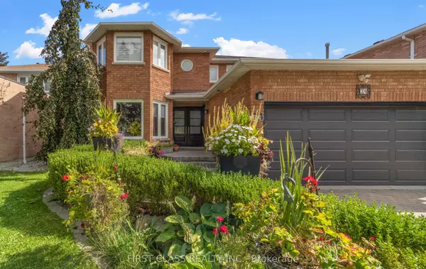 Richmond Hill, ON L4B 2P6,34 Miriam CRES