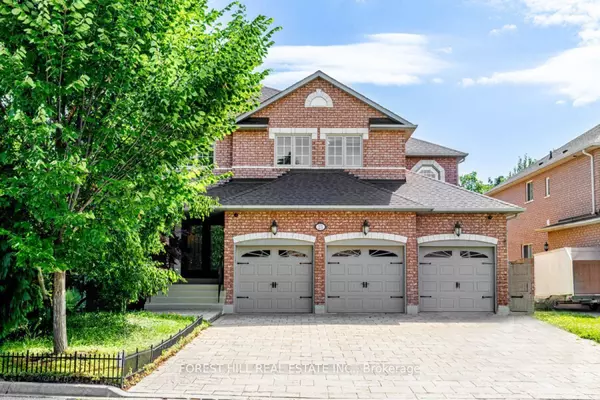 Richmond Hill, ON L4C 0M3,23 Marinucci CT